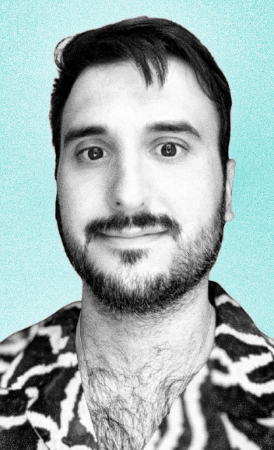 member portrait